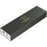 Ручка шариковая PARKER IM VIBRANT RINGS K315 CW2172946 FLAME ORANGE PVD M