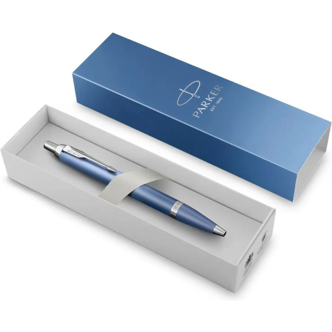 Ручка шариковая PARKER IM WRITING RITUALS K331