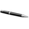 Ручка шариковая PARKER INGENUITY CORE K570 (2181997) Black CT M