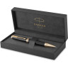 Ручка шариковая PARKER INGENUITY CORE K570 (2182008) Black GT M