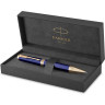 Ручка шариковая PARKER INGENUITY CORE K570 (2182012) Blue GT M