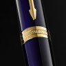 Ручка шариковая PARKER INGENUITY CORE K570 (2182012) Blue GT M
