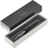 Ручка шариковая PARKER JOTTER BOND STREET BLACK CT, М