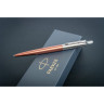 Ручка шариковая PARKER JOTTER CHELSEA ORANGE CT, M