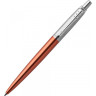 Ручка шариковая PARKER JOTTER CHELSEA ORANGE CT, M