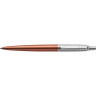 Ручка шариковая PARKER JOTTER CHELSEA ORANGE CT, M