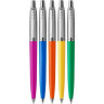 Ручка шариковая PARKER JOTTER COLOR CW2076058 GREEN CT M