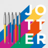 Ручка шариковая PARKER JOTTER COLOR CW2076058 GREEN CT M