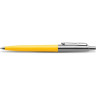 Ручка шариковая PARKER JOTTER COLOR желтый M