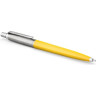 Ручка шариковая PARKER JOTTER COLOR желтый M