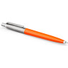 Ручка шариковая PARKER JOTTER COLOR CW2076054 ORANGE CT M