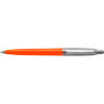 Ручка шариковая PARKER JOTTER COLOR CW2076054 ORANGE CT M