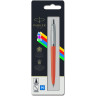Ручка шариковая PARKER JOTTER COLOR оранжевый M
