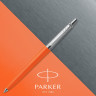 Ручка шариковая PARKER JOTTER COLOR оранжевый M