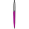 Ручка шариковая PARKER JOTTER COLOR розовый M