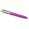 Ручка шариковая PARKER JOTTER COLOR розовый M
