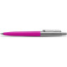 Ручка шариковая PARKER JOTTER COLOR розовый M
