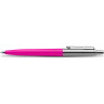 Ручка шариковая PARKER JOTTER COLOR розовый M