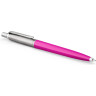 Ручка шариковая PARKER JOTTER COLOR розовый M