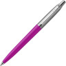 Ручка шариковая PARKER JOTTER COLOR розовый M