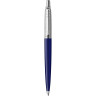 Ручка шариковая PARKER JOTTER COLOR синий M