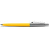 Ручка шариковая PARKER JOTTER COLOR CW2076056 YELLOW CT M