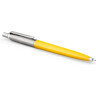 Ручка шариковая PARKER JOTTER COLOR CW2076056 YELLOW CT M