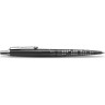 Ручка шариковая PARKER JOTTER GLOBAL ICONS SE NEW YORK CT K179 2187554 черная M синие