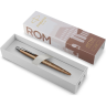 Ручка шариковая PARKER JOTTER GLOBAL ICONS SE ROME K179 2198197 бронзовый