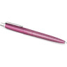 Ручка шариковая PARKER JOTTER GLOBAL ICONS SE TYO K179 (2198195) розовый M синие чернила подар.кор.