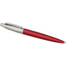 Ручка шариковая PARKER JOTTER KENSINGTON RED CT, M