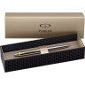 Ручка шариковая PARKER JOTTER МЕТАЛЛИК, М
