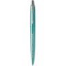 Ручка шариковая PARKER JOTTER MIAMI K179 (2221602) бирюзовый