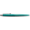 Ручка шариковая PARKER JOTTER MIAMI K179 (2221602) бирюзовый