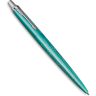 Ручка шариковая PARKER JOTTER MIAMI K179 (2221602) бирюзовый