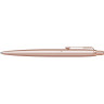 Ручка шариковая PARKER JOTTER MONOCHROME XL SE20 розовое золото M