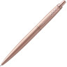 Ручка шариковая PARKER JOTTER MONOCHROME XL SE20 розовое золото M