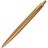 Ручка шариковая PARKER JOTTER MONOCHROME XL SE20 золотистый M