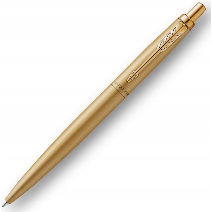 Ручка шариковая PARKER JOTTER MONOCHROME XL SE20 золотистый M