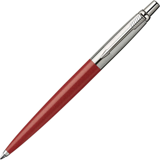Ручка шариковая PARKER JOTTER ОРАНЖЕВАЯ, М