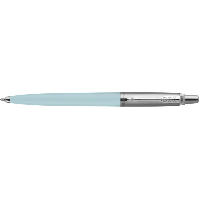 Ручка шариковая PARKER JOTTER ORIGINAL K60 ARCTIC BLUE M