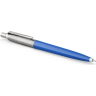Ручка шариковая PARKER JOTTER ORIGINAL K60, BLUE CHROM CT