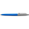 Ручка шариковая PARKER JOTTER ORIGINAL K60, BLUE CHROM CT