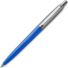 Ручка шариковая PARKER JOTTER ORIGINAL K60, BLUE CHROM CT