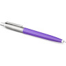 Ручка шариковая PARKER JOTTER ORIGINAL K60 Frosty Purple M