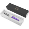 Ручка шариковая PARKER JOTTER ORIGINAL K60 Frosty Purple M