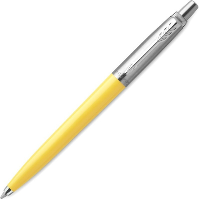 Ручка шариковая PARKER JOTTER ORIGINAL K60 желтый M
