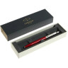 Ручка шариковая PARKER JOTTER ORIGINAL K60 красный M
