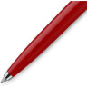 Ручка шариковая PARKER JOTTER ORIGINAL K60 CW2096857 RED CT M