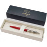 Ручка шариковая PARKER JOTTER ORIGINAL K60 CW2096857 RED CT M
